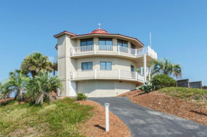 Island Tower by Oak Island Accommodations